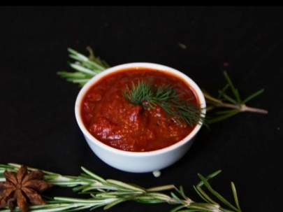 BBQ Sauce