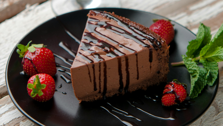 Desserts