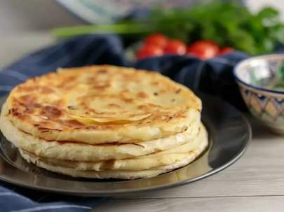 Pita Bread