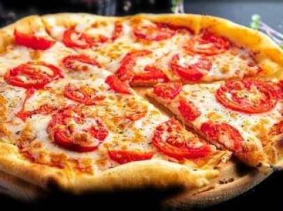 Margherita Pizza