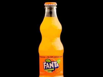 Fanta