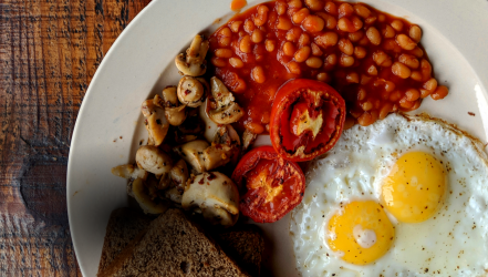 Breakfasts