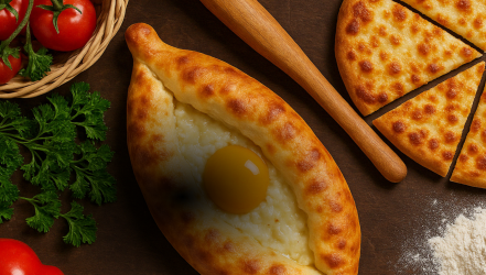 Oven-Baked Dishes