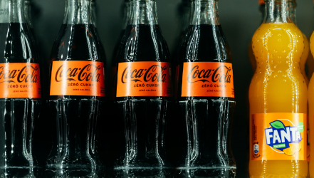 Cold Drinks
