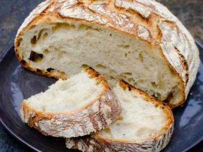 White Bread