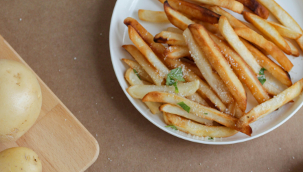 Side Dishes