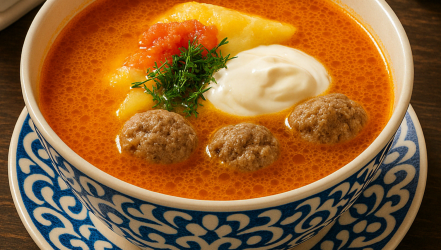 Soups