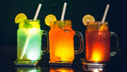 Lemonades