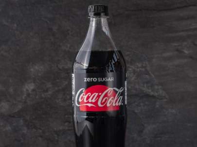 Coca-Cola Zero
