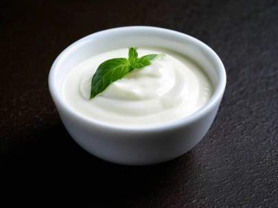 Sour Cream
