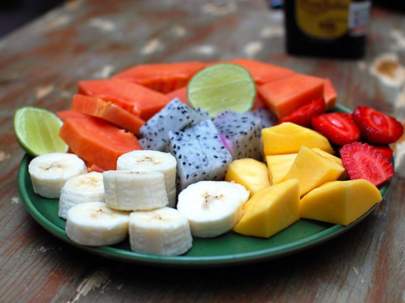 Fruit Platter