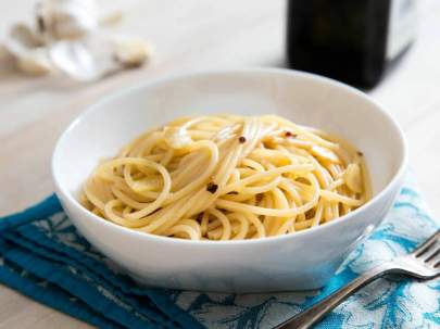 Spaghetti