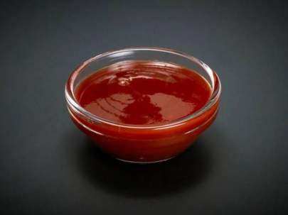 Ketchup