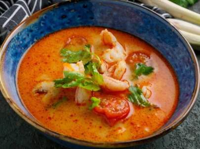 Tom Yum