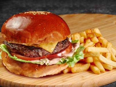 American Burger