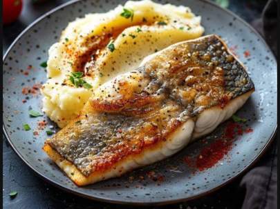 Mahi-Mahi